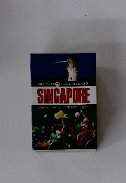 CITY GUIDE 22 シンガポールとその近郊 SINGAPORE