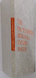 THE　ENCYCLOPEDIA BRITANNICA ENGLISH MASTER　3