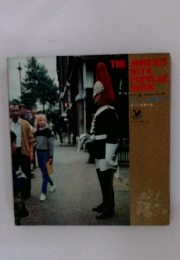 THE JOURNEY WITH POPULAR　MUSIC