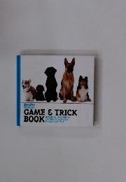 GAME & TRICK BOOK