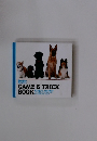 GAME & TRICK BOOK