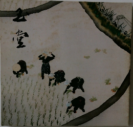 玉堂美術館開館20周年記念 河合玉堂展