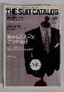 THE SUIT CATALOG　7号