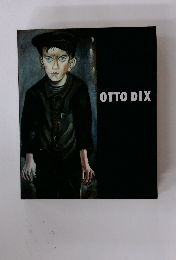 OTTO　DIX