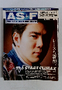 AS+F　1998年3/27号