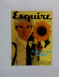 Esquire エスクァイア　7
