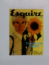 Esquire エスクァイア　7