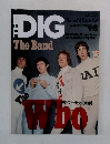 THE DIG The Band　1996 No.8