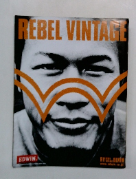 REBEL　VINTAGE