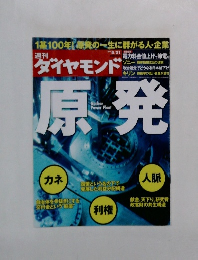 週刊ダイヤモンド　2010年5月15日号