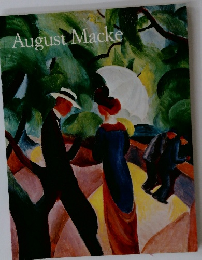 August　Macke