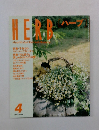 HERB　1998年4号 No.49