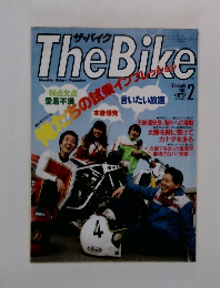 The Bike　1985年2月号