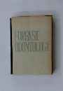 FORENSIC ODONTOLOGY