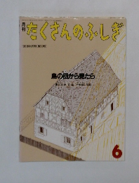 たくさんのふしぎ　1988年6月号