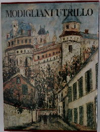 MODIGLIANI UTRILLO