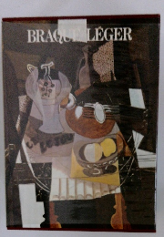 BRAQUE LEGER