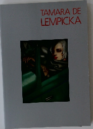 TAMARA DE LEMPICKA