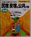 民宿・安宿 & 公共の宿　中部　1994年～1995年