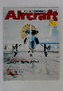 週刊エアクラフト　1989年3月号　No.22