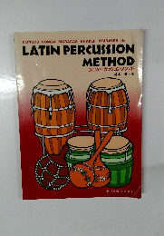 ラテンパーカッション・メソッド
