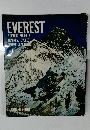 EVEREST　YUICHIRO MIURA & JAPANESE EVEREST SKIING EXPEDITIONS