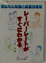 レーバーレートがすぐにわかる