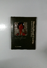 Modigliani/Utrillo　The Book of Great Masters 24