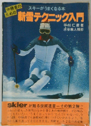 新雷テクニック入門