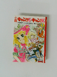 小説キャンディ・キャンディ　1