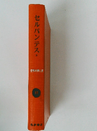 セルバンテス　世界文学体系　10