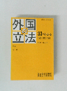 外国の立法　1995年4月　