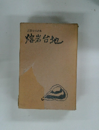 深澤忠孝詩集 溶岩台地