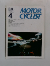 MOTOR CYCLIST 4