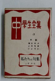 中学生文庫 33 私たちの句集