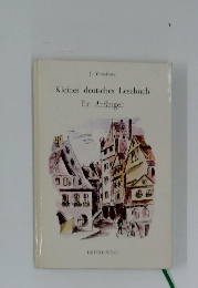 Kleines deutsches Lesebuch fur Anfanger