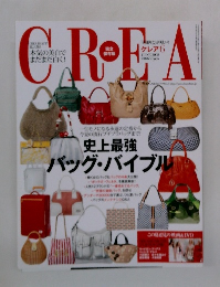 crea　2008年6月号