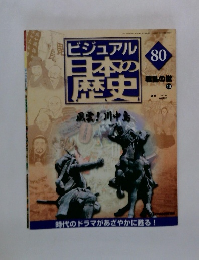 ビジュアル 日本の歴史　80