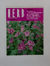 HERB　10月号