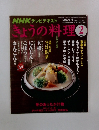 きょうの料理　2008年2月号