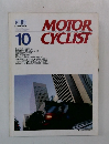 MOTOR CYCLIST 10