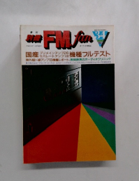 FM fan 34