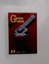 Gun　1979年11月