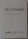 歯科インプラントの臨床