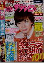 月刊ザテレビジョン　2月28日号