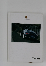 PORSCHE　The　911
