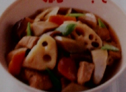 きょうの料理 1999年2月号