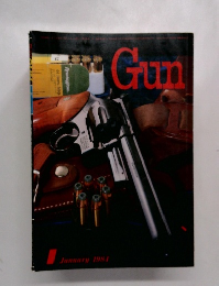 Gun　1981年1月号