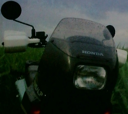 モーターサイクリスト　1992年7月号 No.170