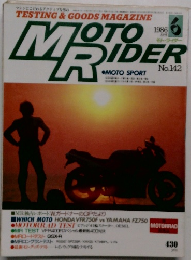 moto rider 1986.6